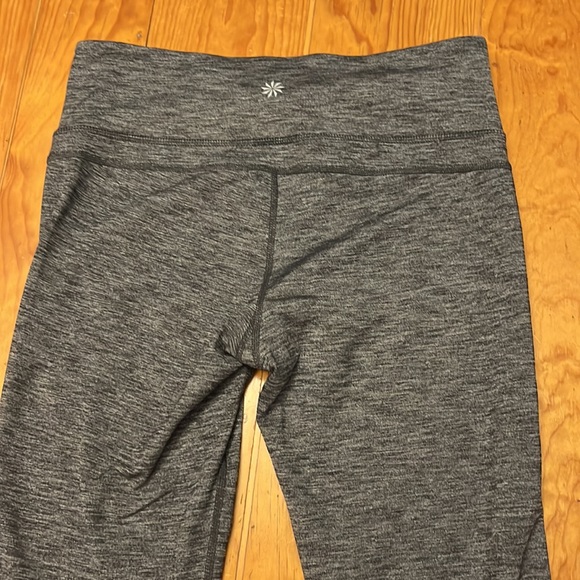 Athleta fit and flare leggings - Picture 4 of 4